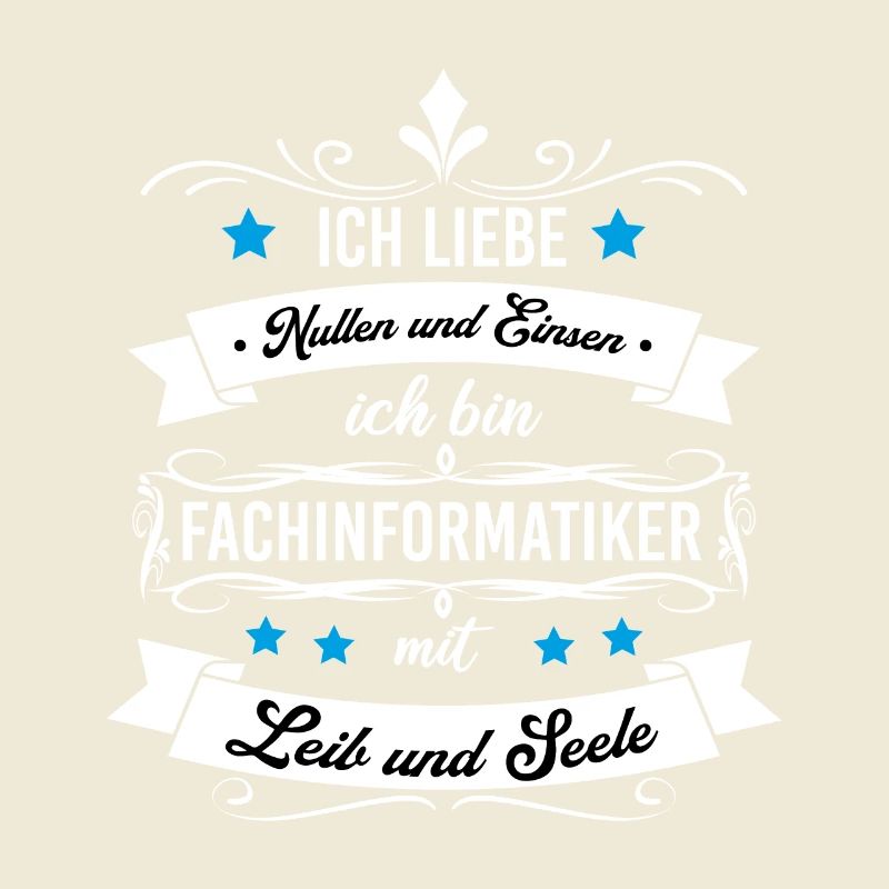 Fachinformatiker