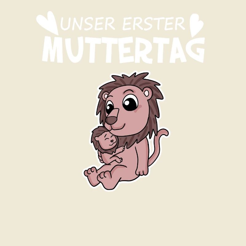 Muttertag - erster Muttertag Geschenk