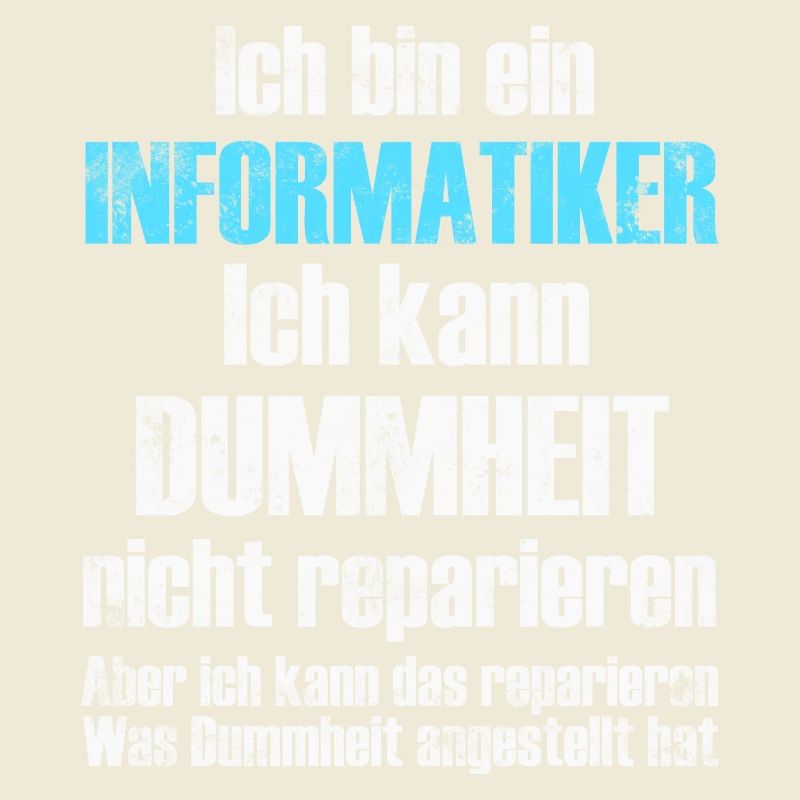 Informatiker Informatik