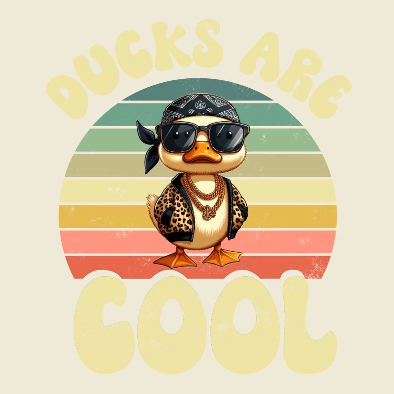 Duck Ducks