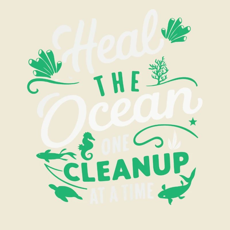 Ocean Save Purification Step
