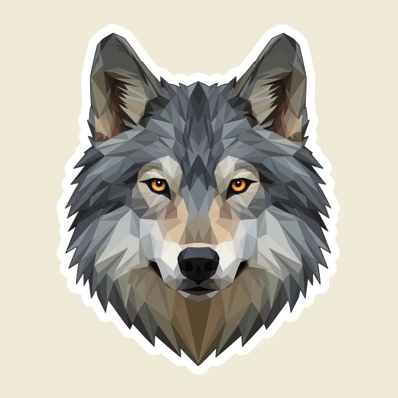 Geometric Wolf