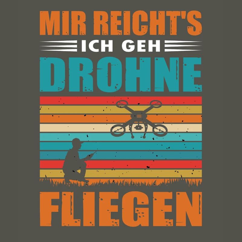 Drone Pilot Accessories Drone Pilot Drone Gift