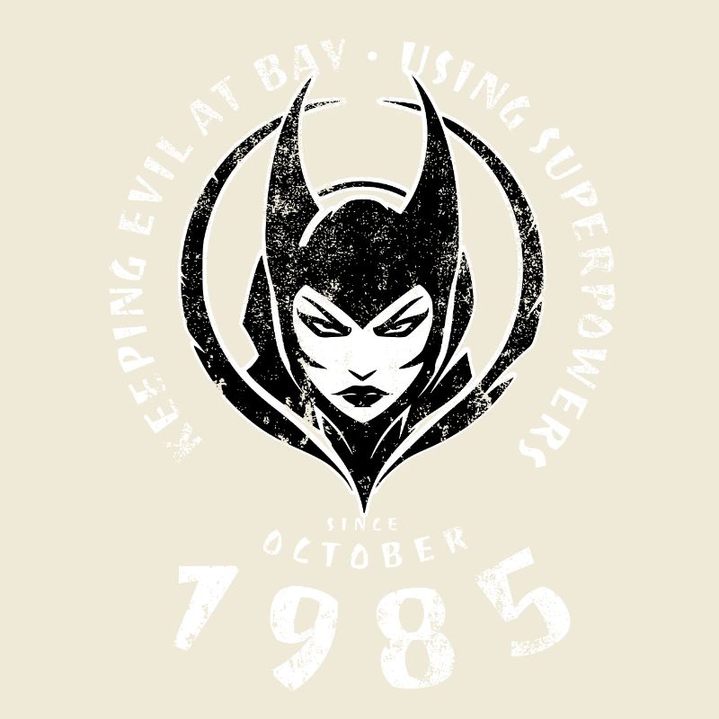 40. Geburtstag Using Superpowers Since 10/1985