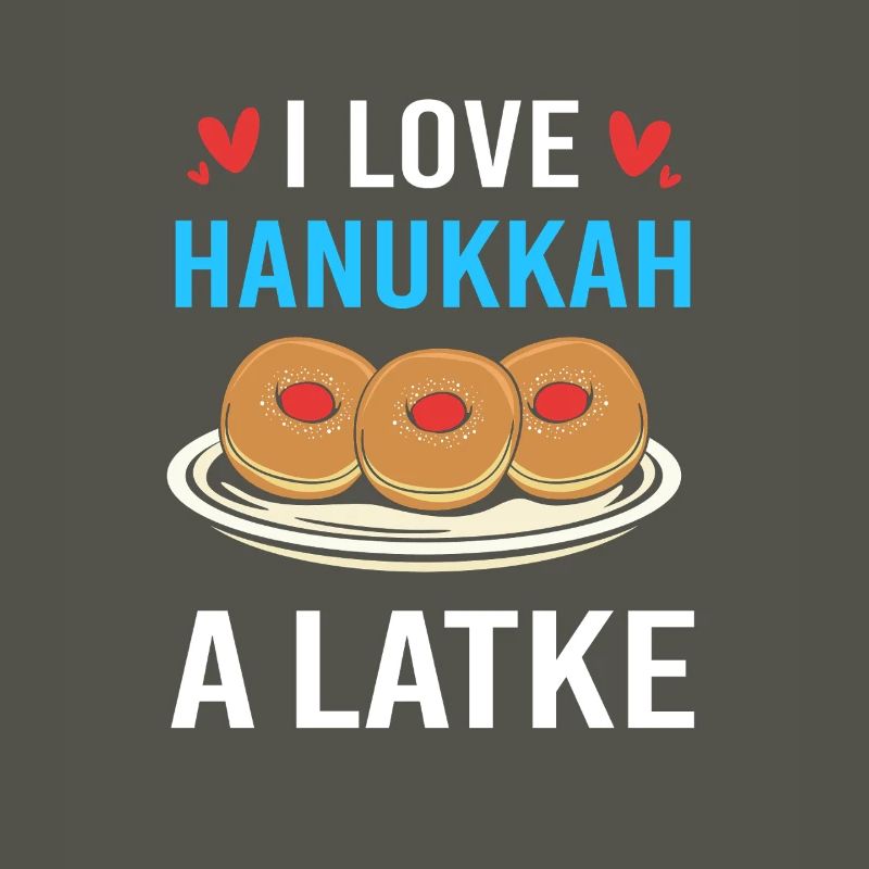 Hanoukka Hanoukka Hanoukka