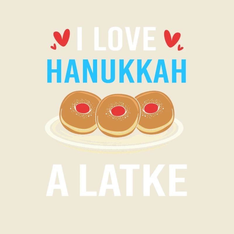 Hanoukka Hanoukka Hanoukka