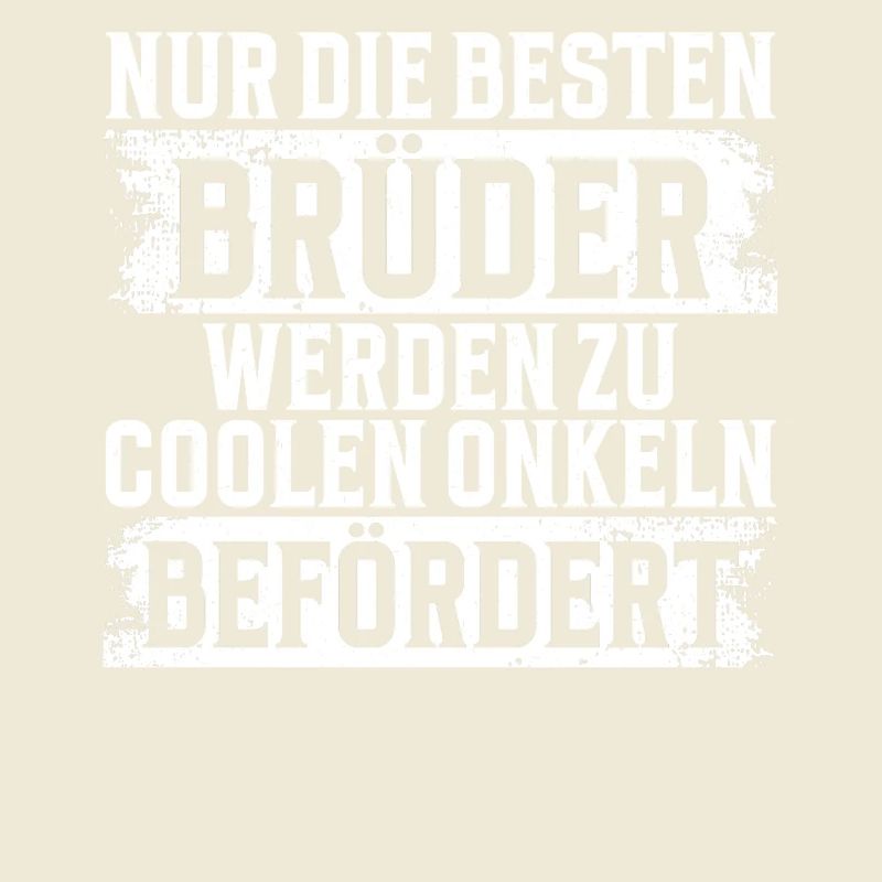Besteb Brüder Werden Zu Onkeln Befördert
