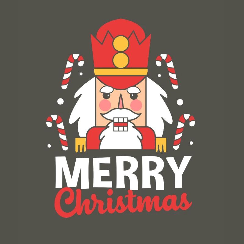 Christmas Nutcracker