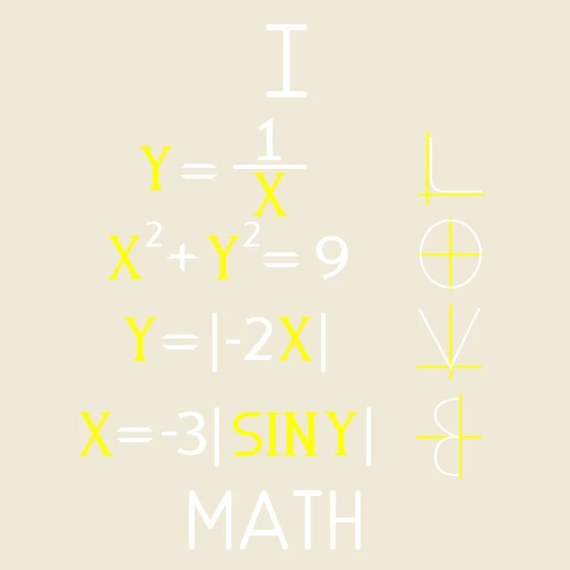 Math Math Math Teacher Mathematician