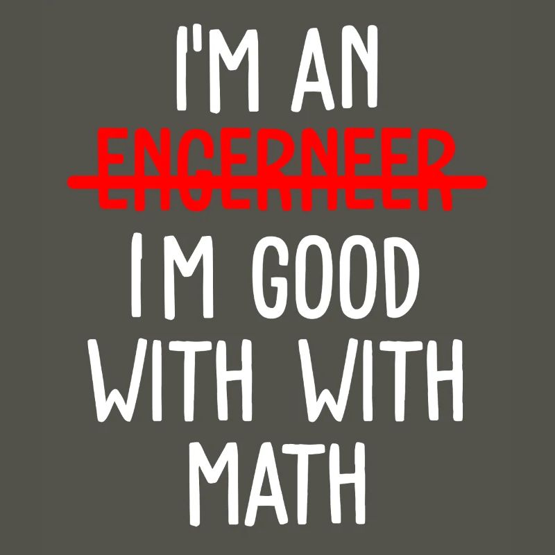 Math Math Math Professeur de mathématiques Mathématicien