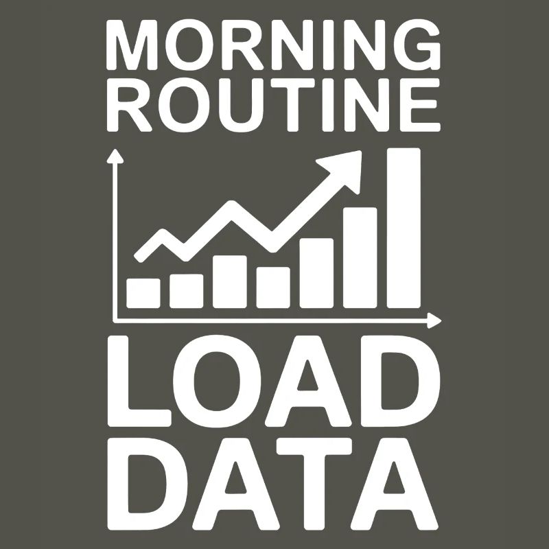 Data Analyst Saying Funny Data Analyst Gift