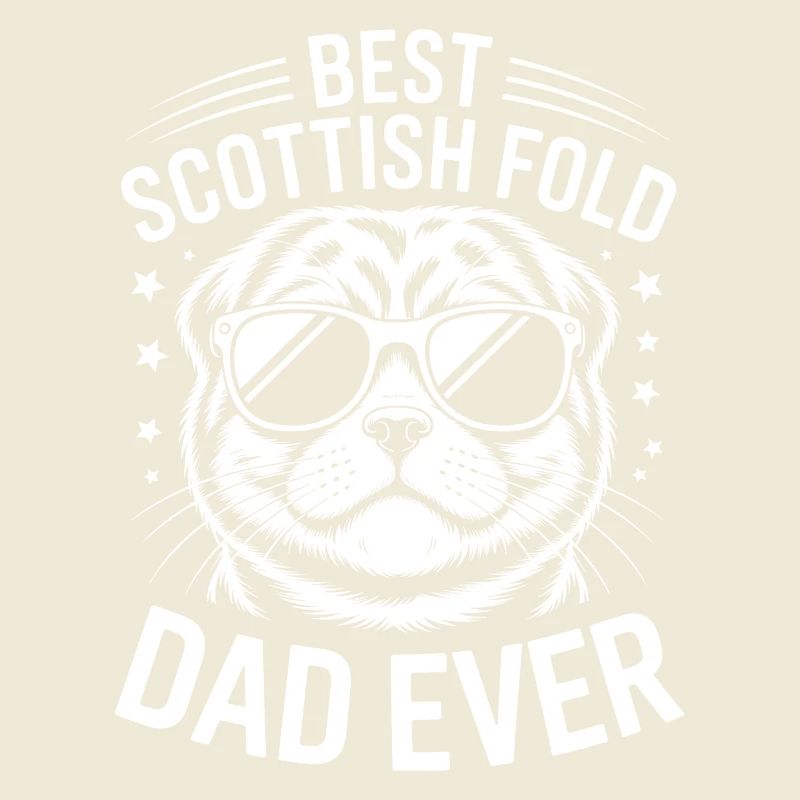 Scottish Folding Cats Scottish Fold Gift