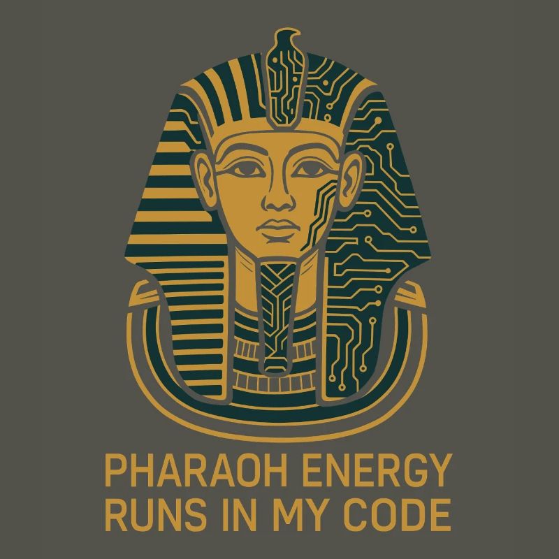 Pharaoh Archaeology in Ancient Egypt