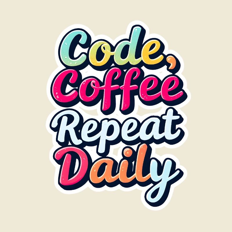 Code Sleep Debug Repeat Programmer Shirt