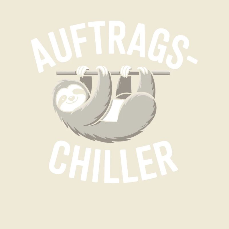 Order Chiller Order Chiller Office Sloth