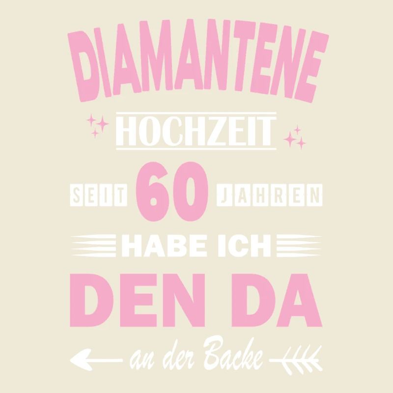 60 ans de relation Anniversaire de mariage