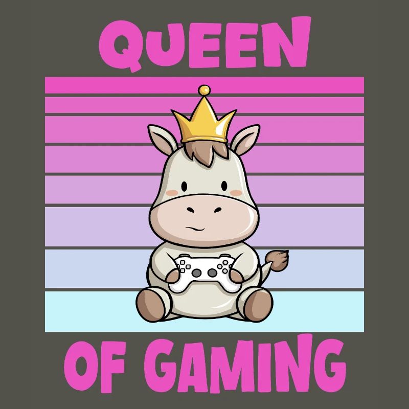 game queen controller