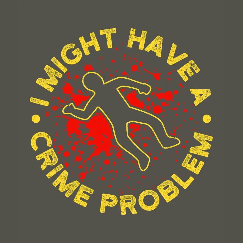 Forensic Science Major Have A Crime Problem
