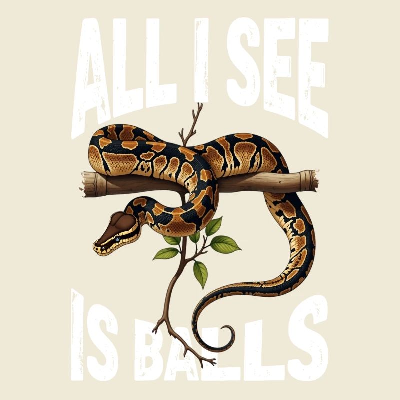 Python roi Serpents Amateurs de terrarium Python