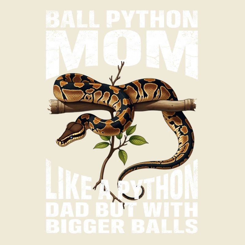 Maman Python roi Maman Serpents Terrarium Python