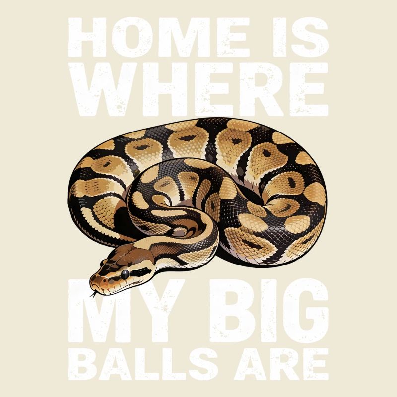 King Python Snakes Lover Terrarium Python