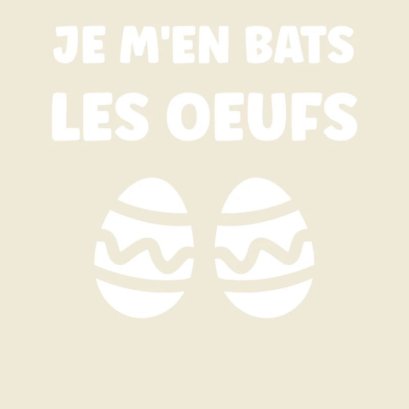 EASTER EGGS