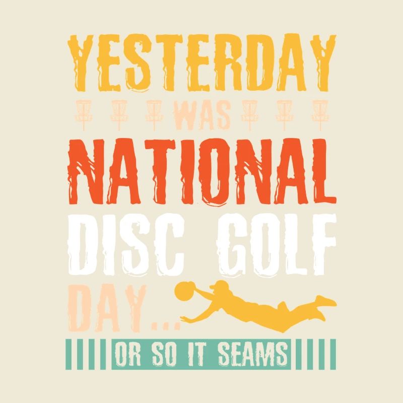 Disc Golf Geschenke Discgolf