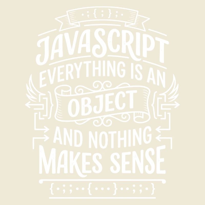 JavaScript : Tout est un objet