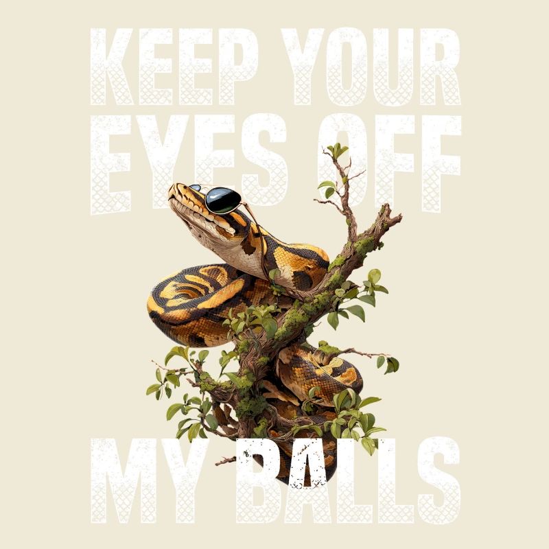 King Python Snakes Lover Terrarium Python
