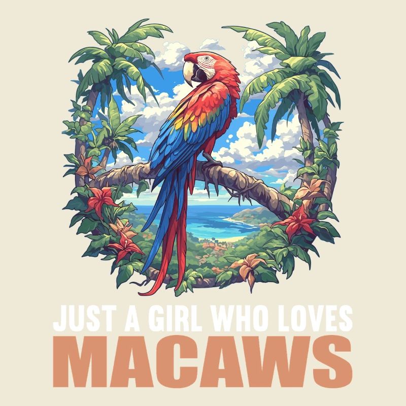 Macaw's Era