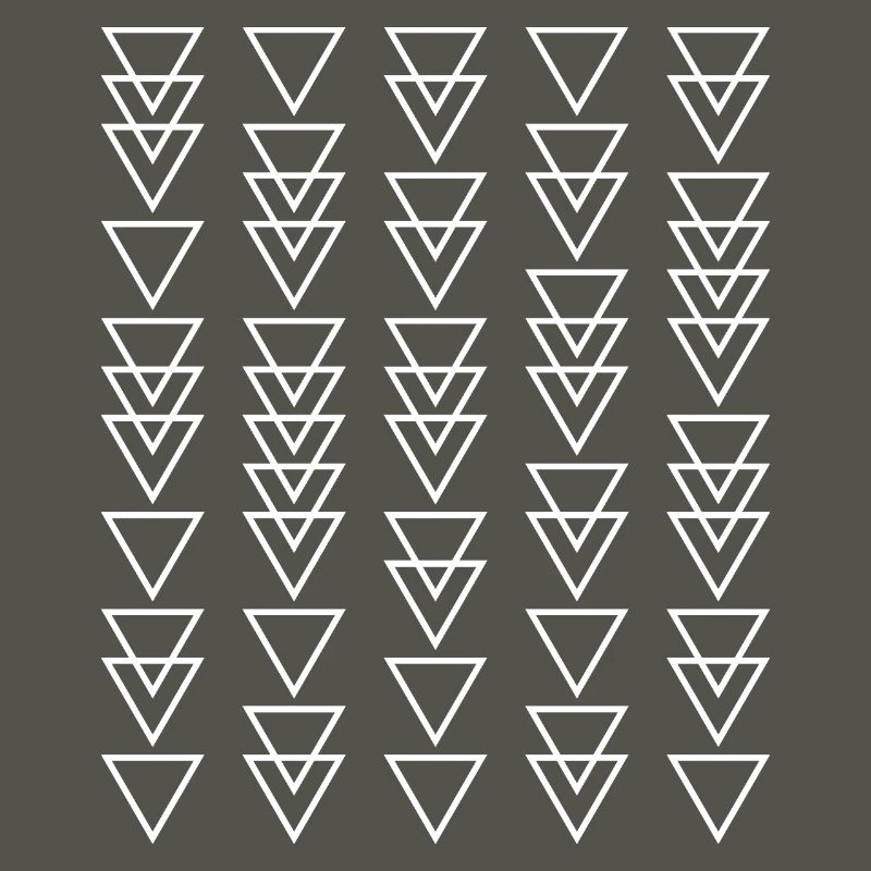 Triangular Cascade