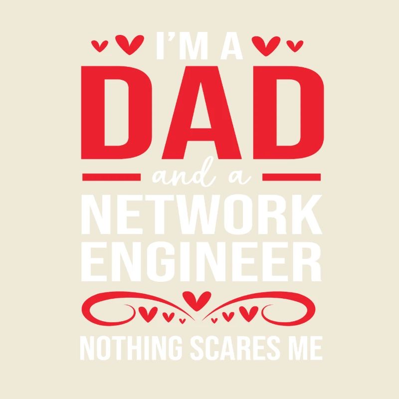 Network Engineer Programmer Computer Scientist