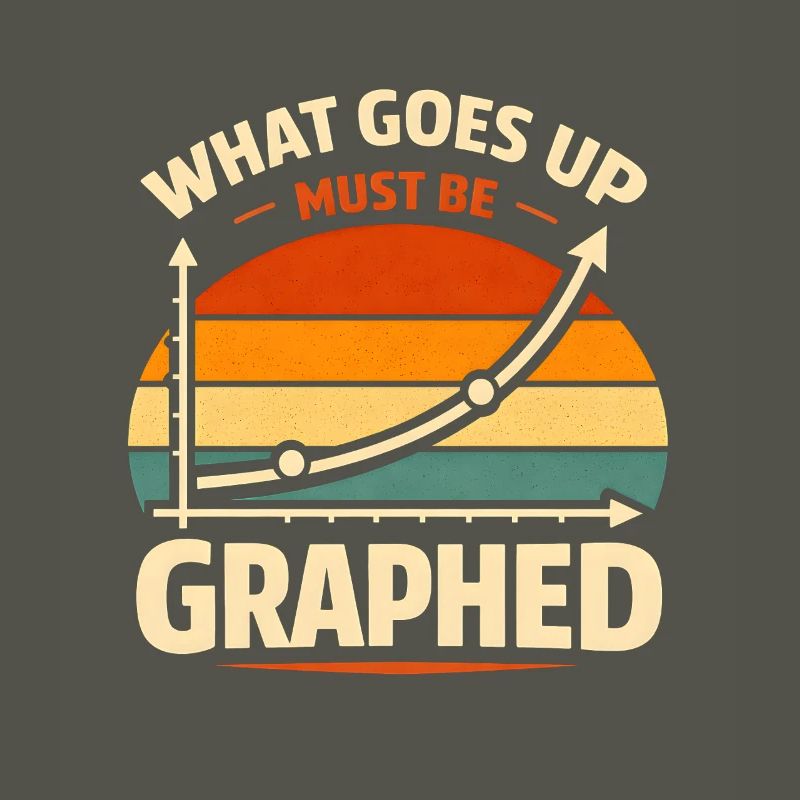 What rises is plotted | Data Nerd