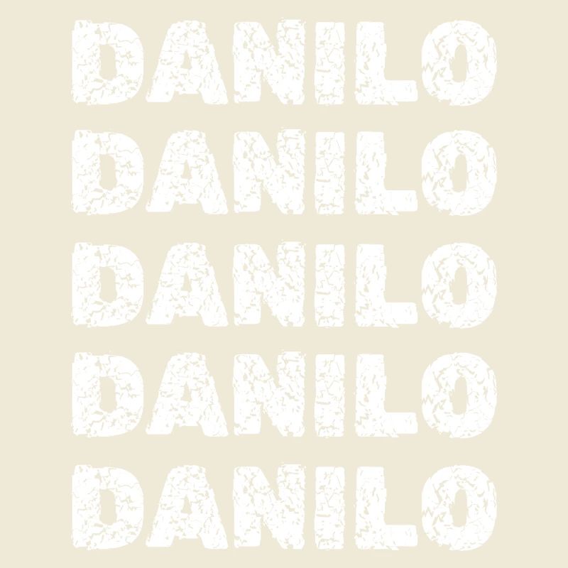 Danilo as a name