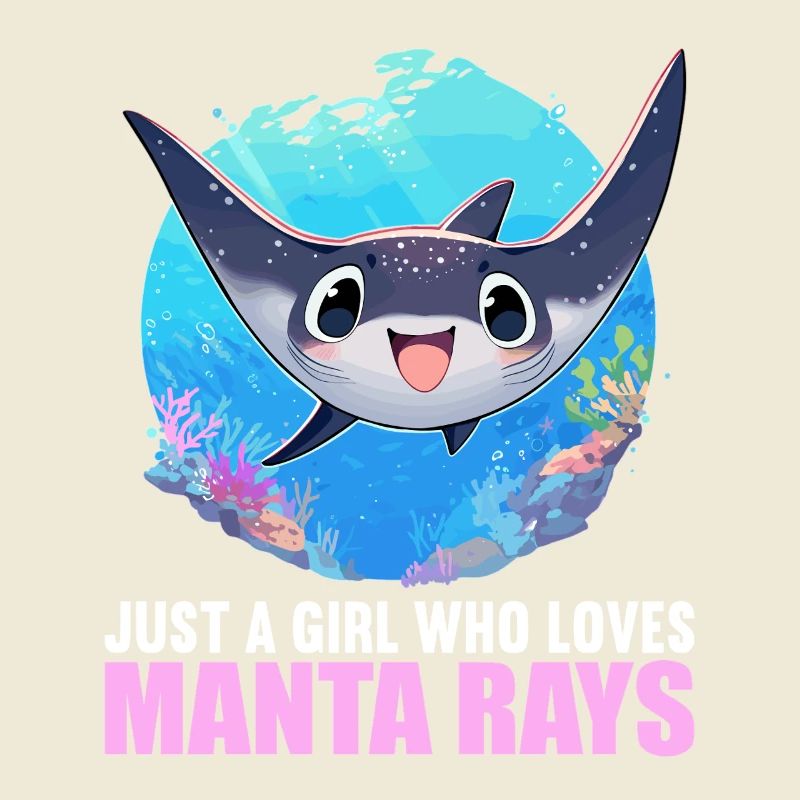 Rochen Mantarochen