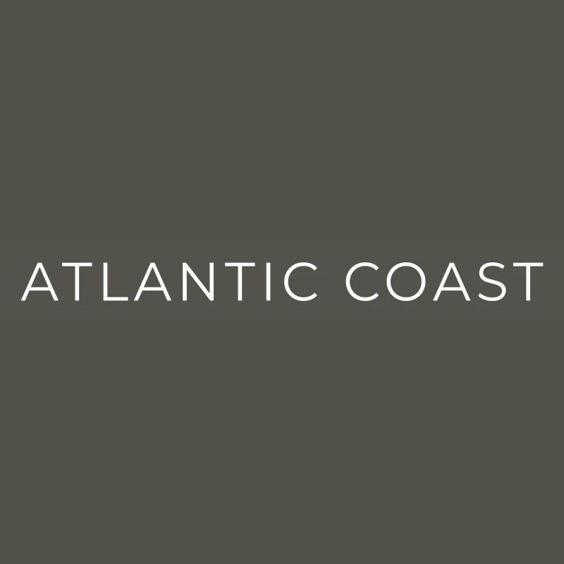 ATLANTIC COAST - Minimal Style