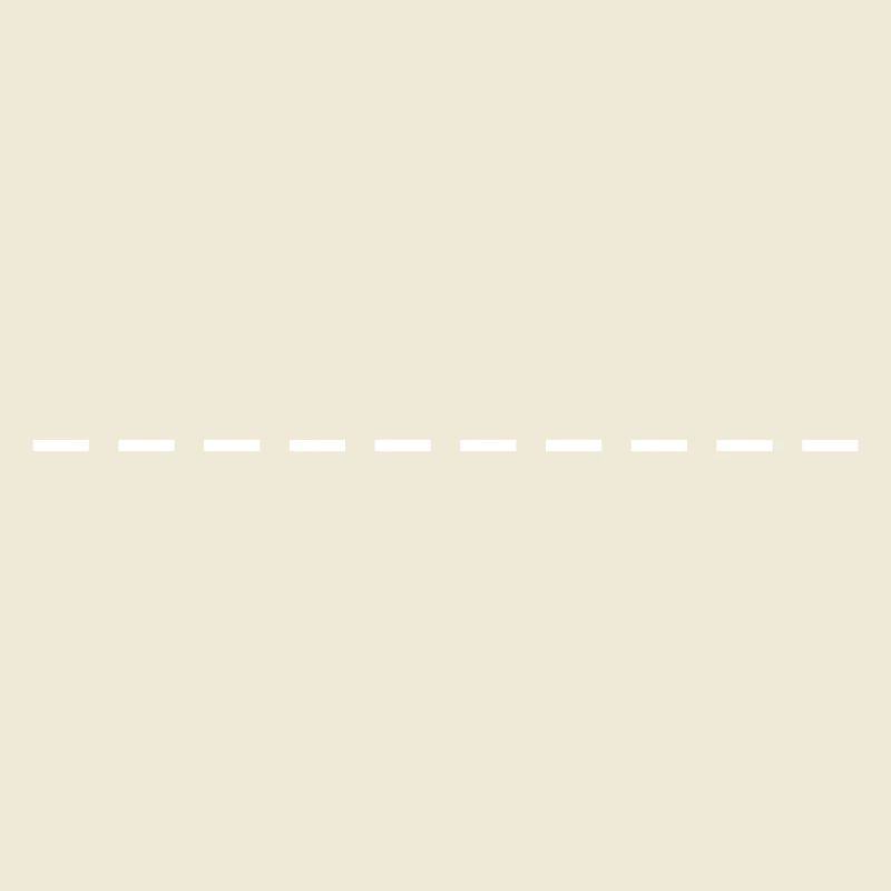 Line dashed symbol stroke
