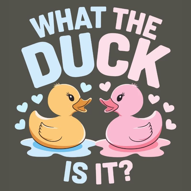 Qu’est-ce que c’est que le canard
