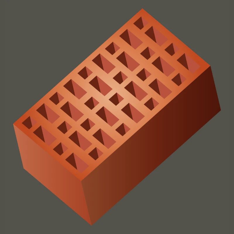 Brick Wall Bricks Bricks for Wall Construction