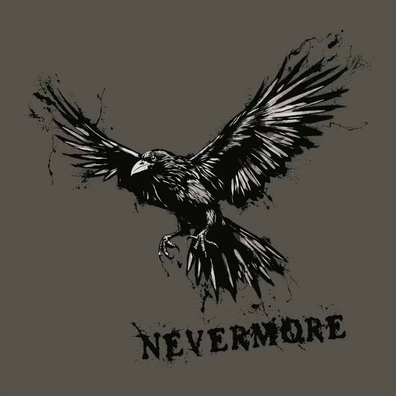 Nevermore