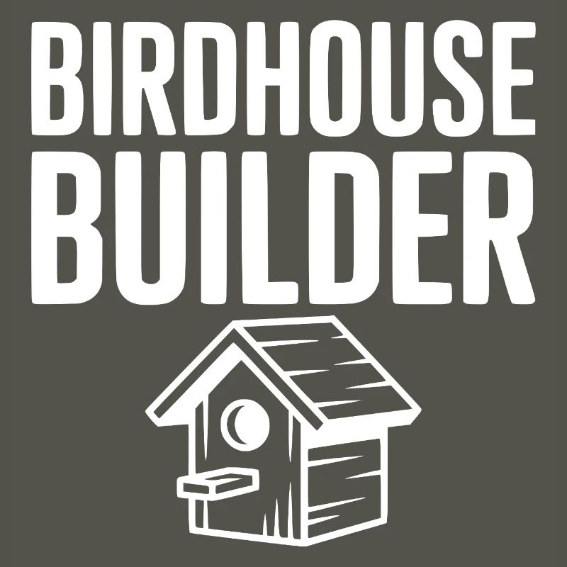 Constructeur de maisons à oiseaux
