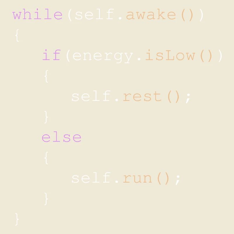 Computer scientist nerd gift for programmer IT
