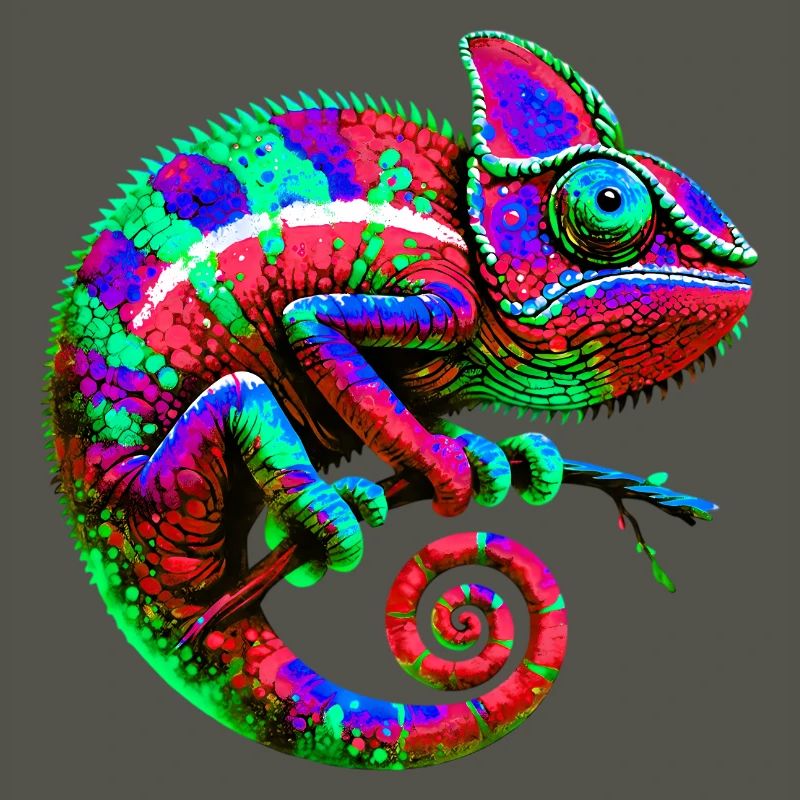 Chameleon
