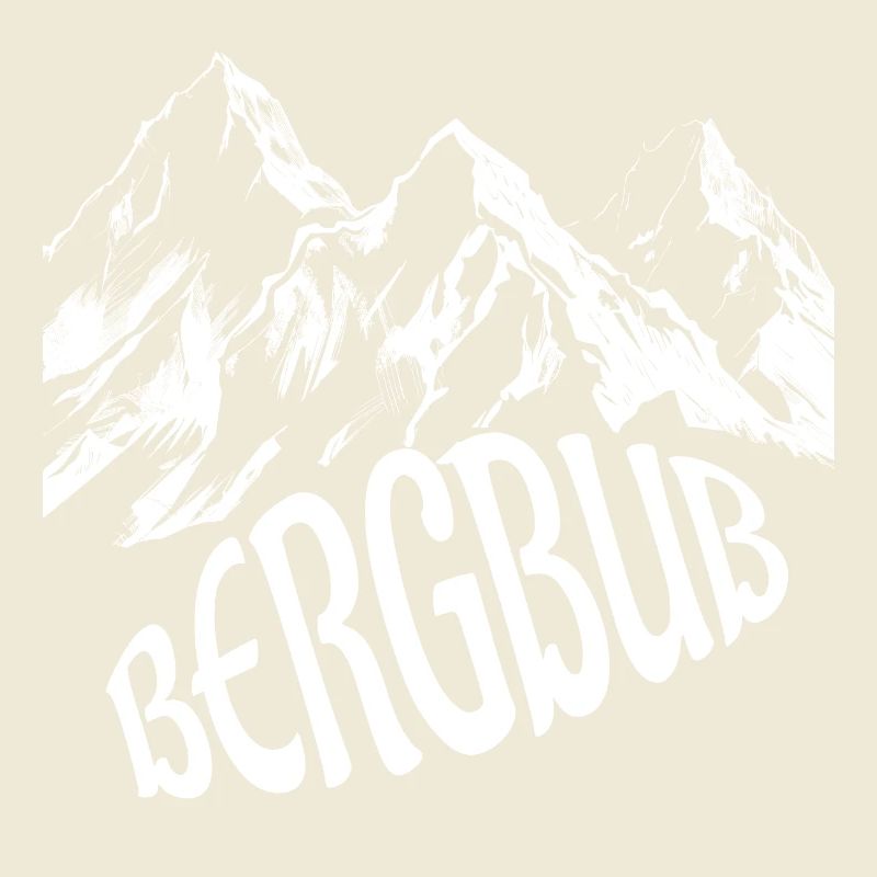 Bergbub