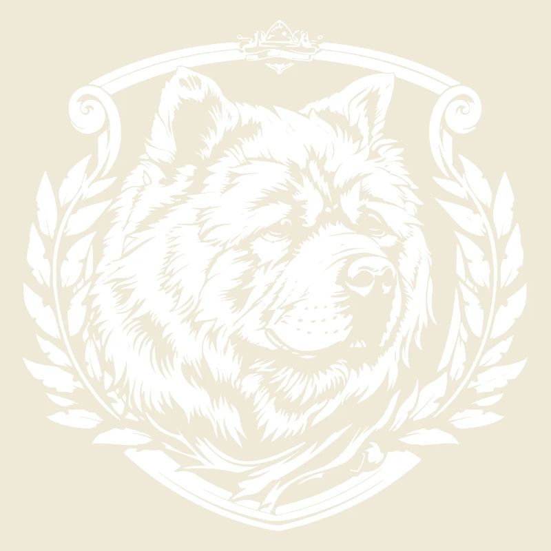 Hunde Wappen