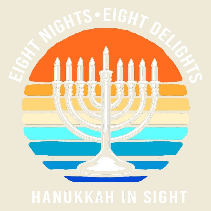 Hanoukka Hanoukka Hanoukka