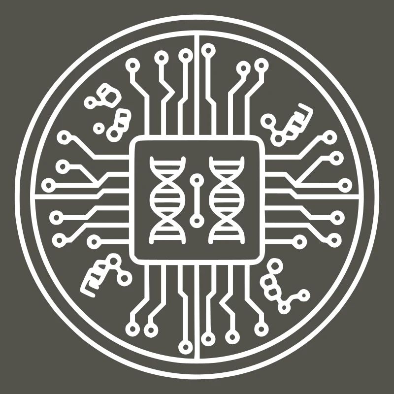  Bioinformatik Chip DNA Tech