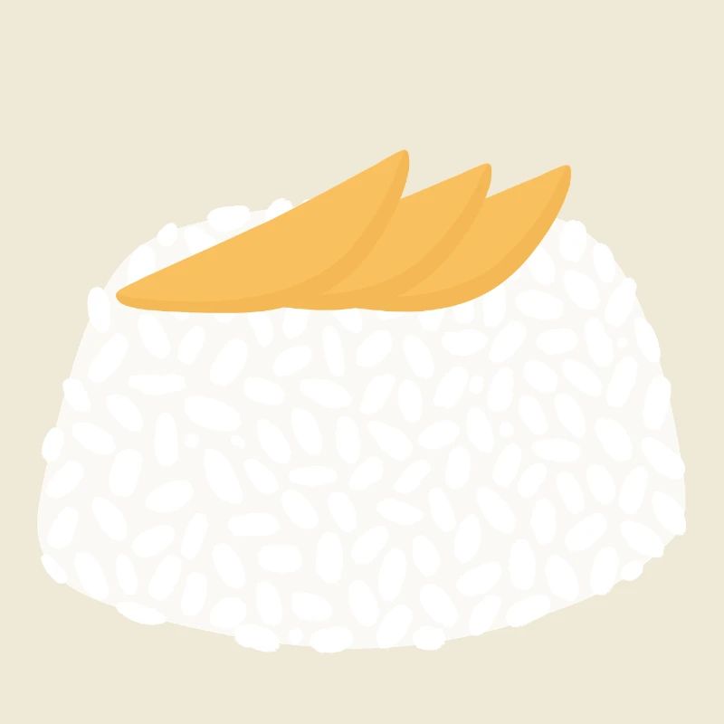 mango sticky rice