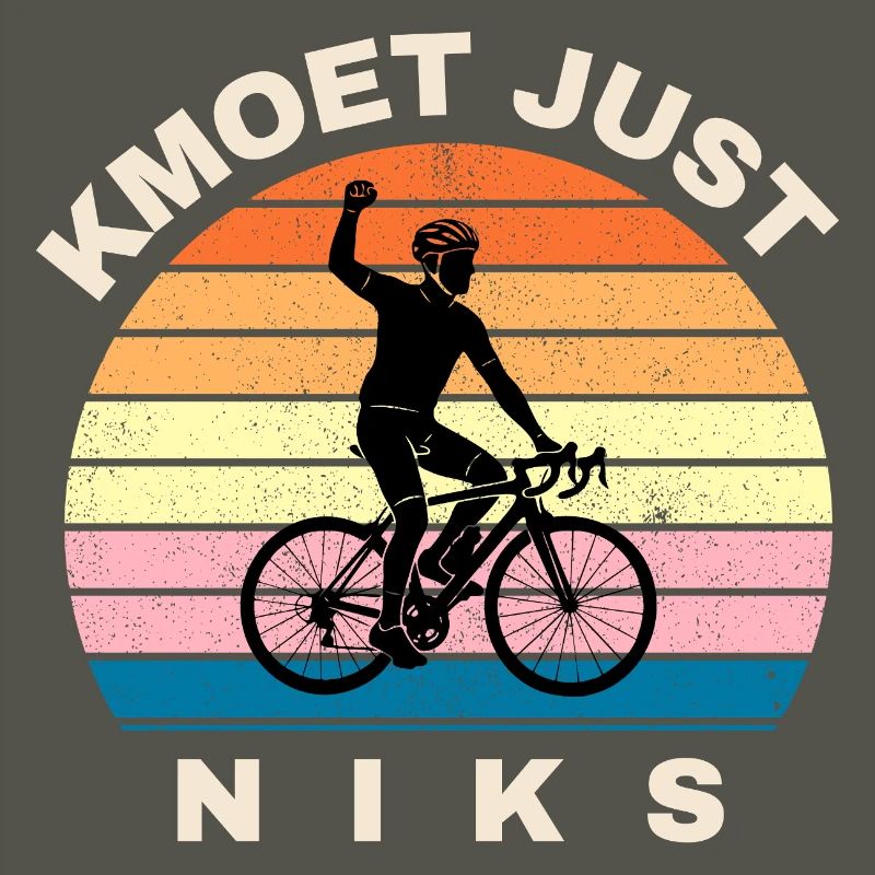 Kmoet just nothing, Antwerp dialect Shirts