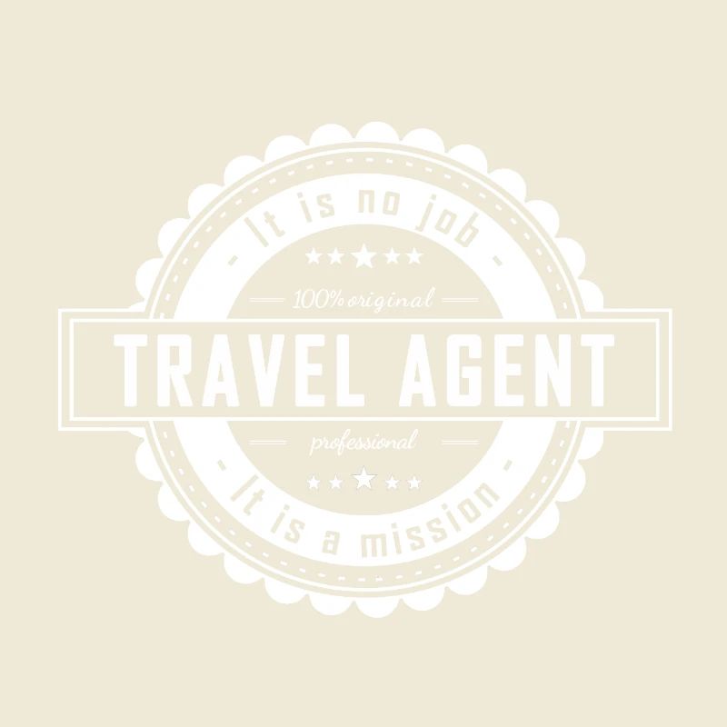 TRAVEL AGENT